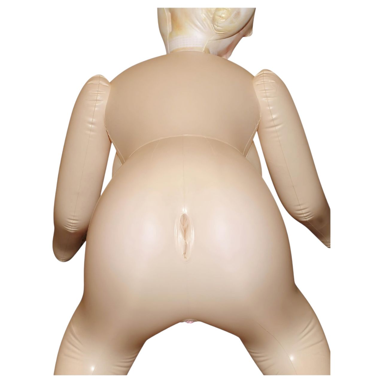 You2Toys - Anna, svéd guminő You2Toys - Anna, svéd guminő