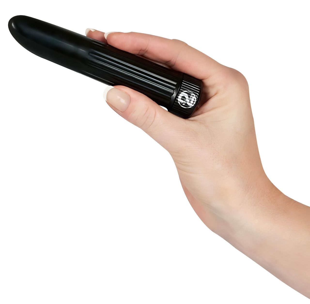 You2Toys - Lady finger vibrátor (fekete) You2Toys - Lady finger vibrátor (fekete)