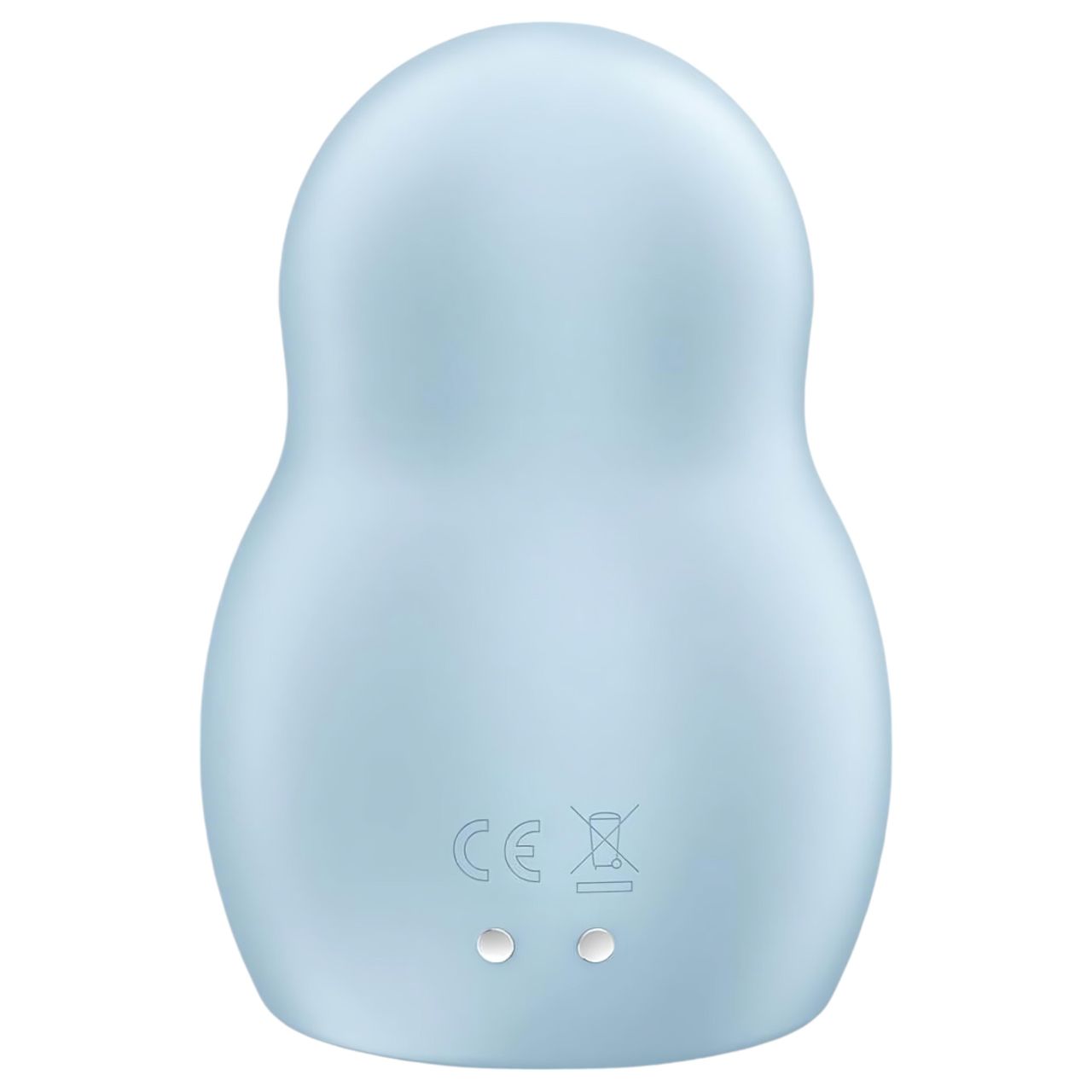/ Satisfyer Pro To Go 1 - léghullámos csiklóizgató (kék) / Satisfyer Pro To Go 1 - léghullámos csiklóizgató (kék)