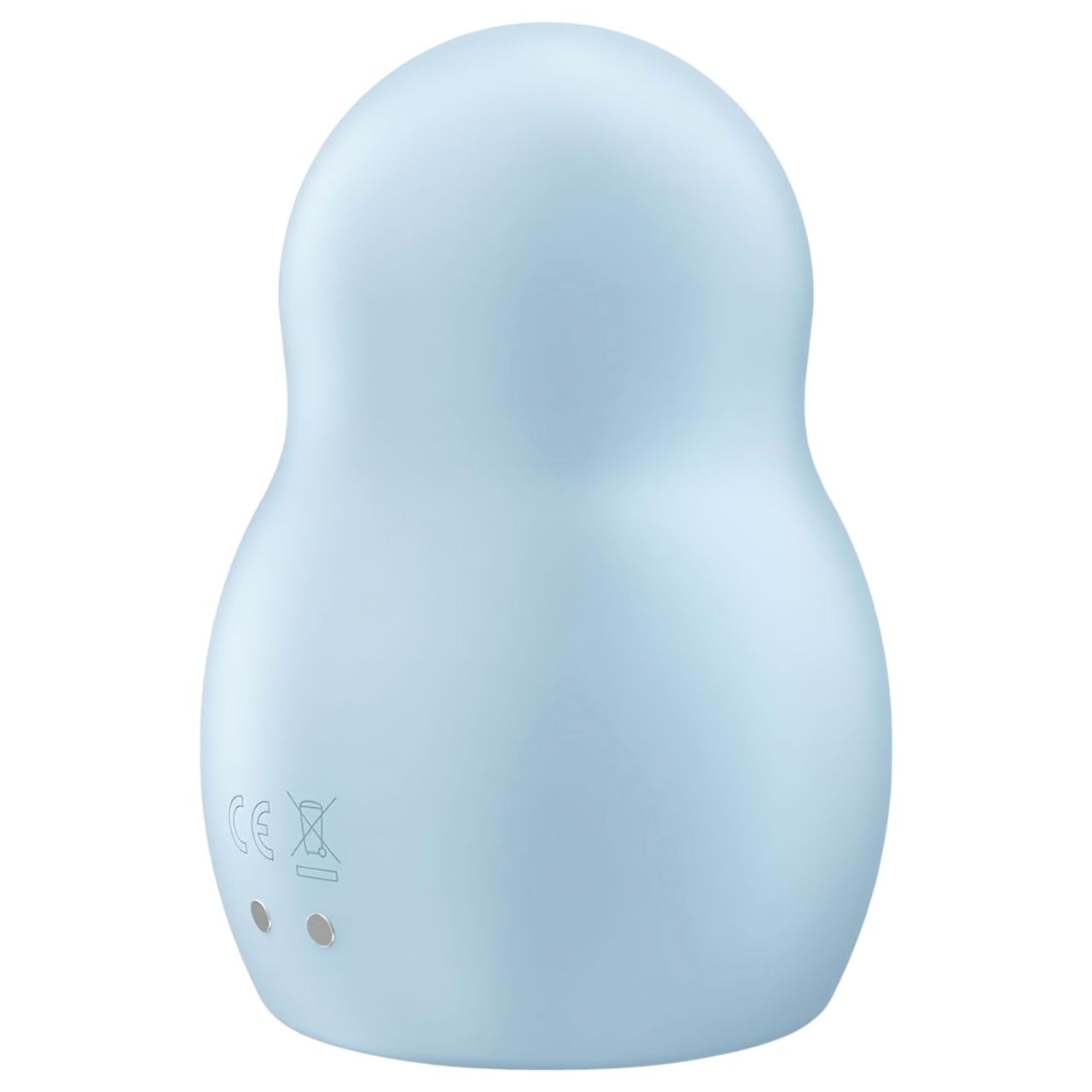 / Satisfyer Pro To Go 1 - léghullámos csiklóizgató (kék) / Satisfyer Pro To Go 1 - léghullámos csiklóizgató (kék)