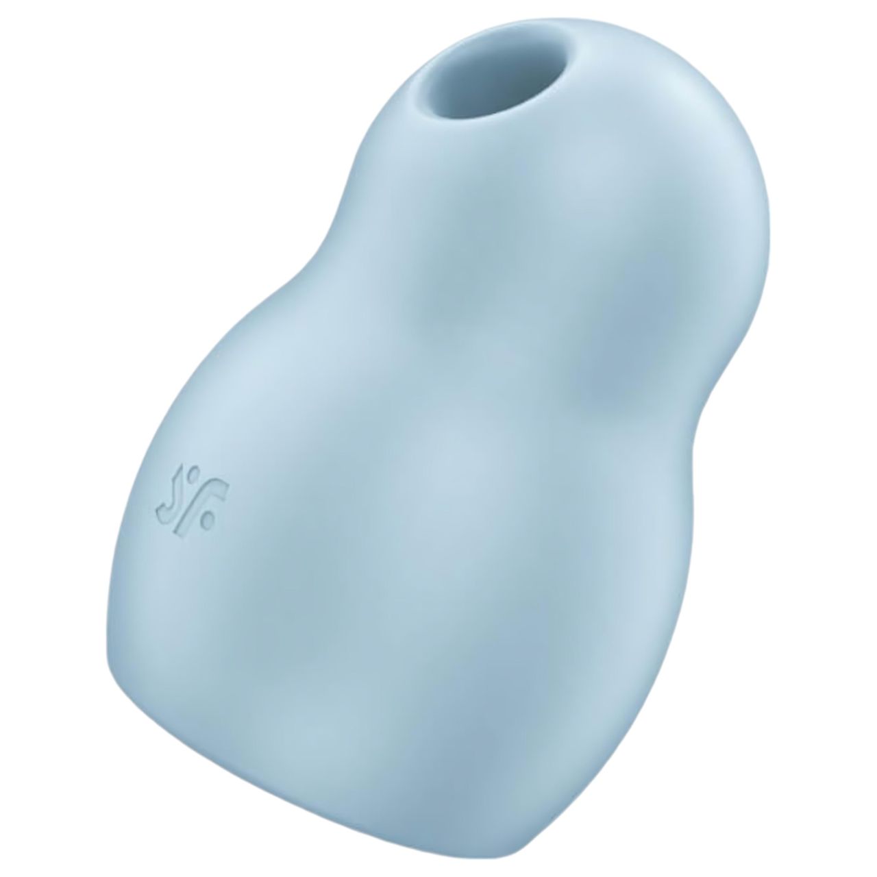 / Satisfyer Pro To Go 1 - léghullámos csiklóizgató (kék) / Satisfyer Pro To Go 1 - léghullámos csiklóizgató (kék)