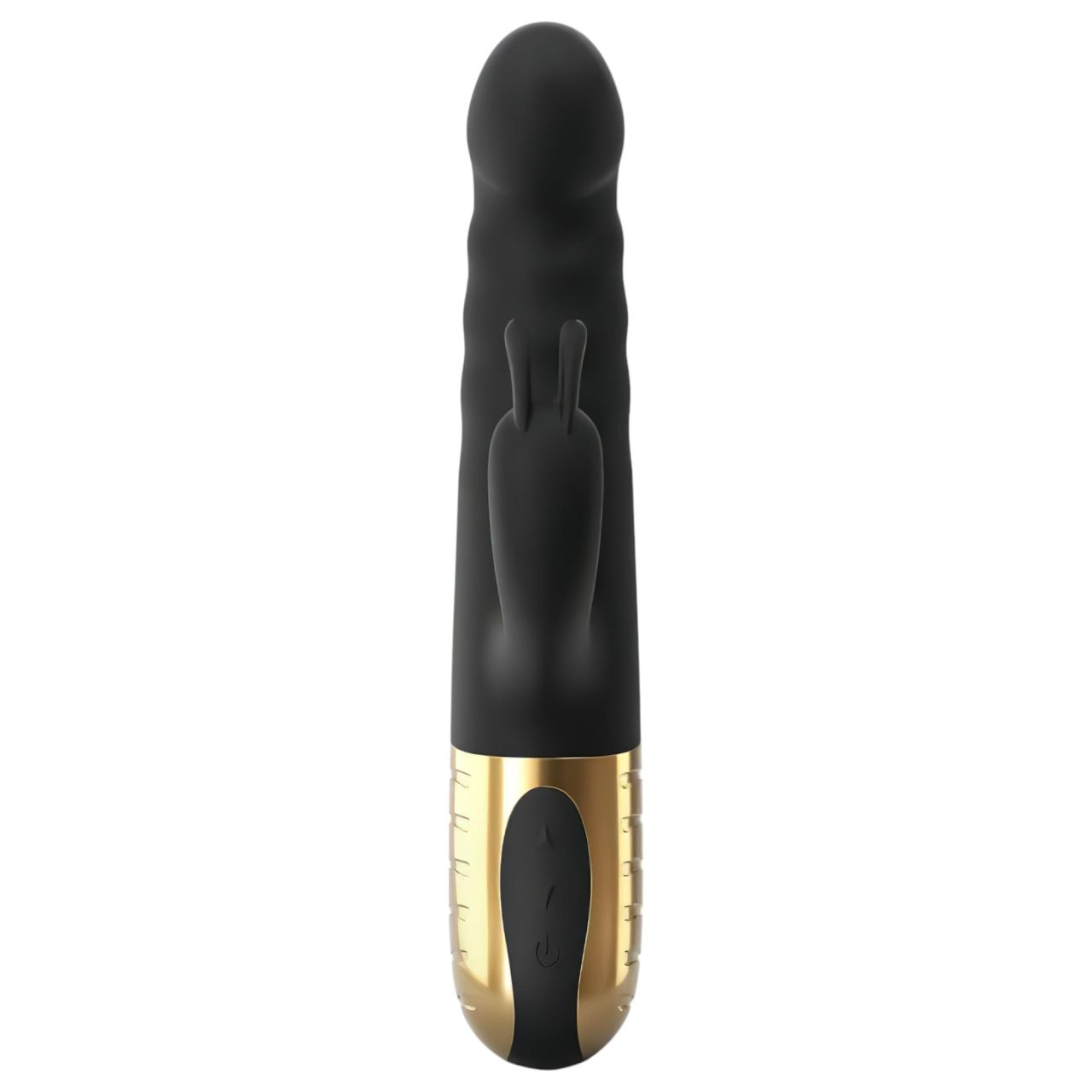 Dorcel G-stormer - akkus, lökő csiklókaros vibrátor (fekete) Dorcel G-stormer - akkus, lökő csiklókaros vibrátor (fekete)