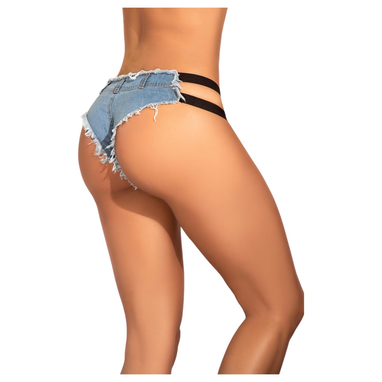 Mapalé - mikro mini short (farmer) Mapalé - mikro mini short (farmer)