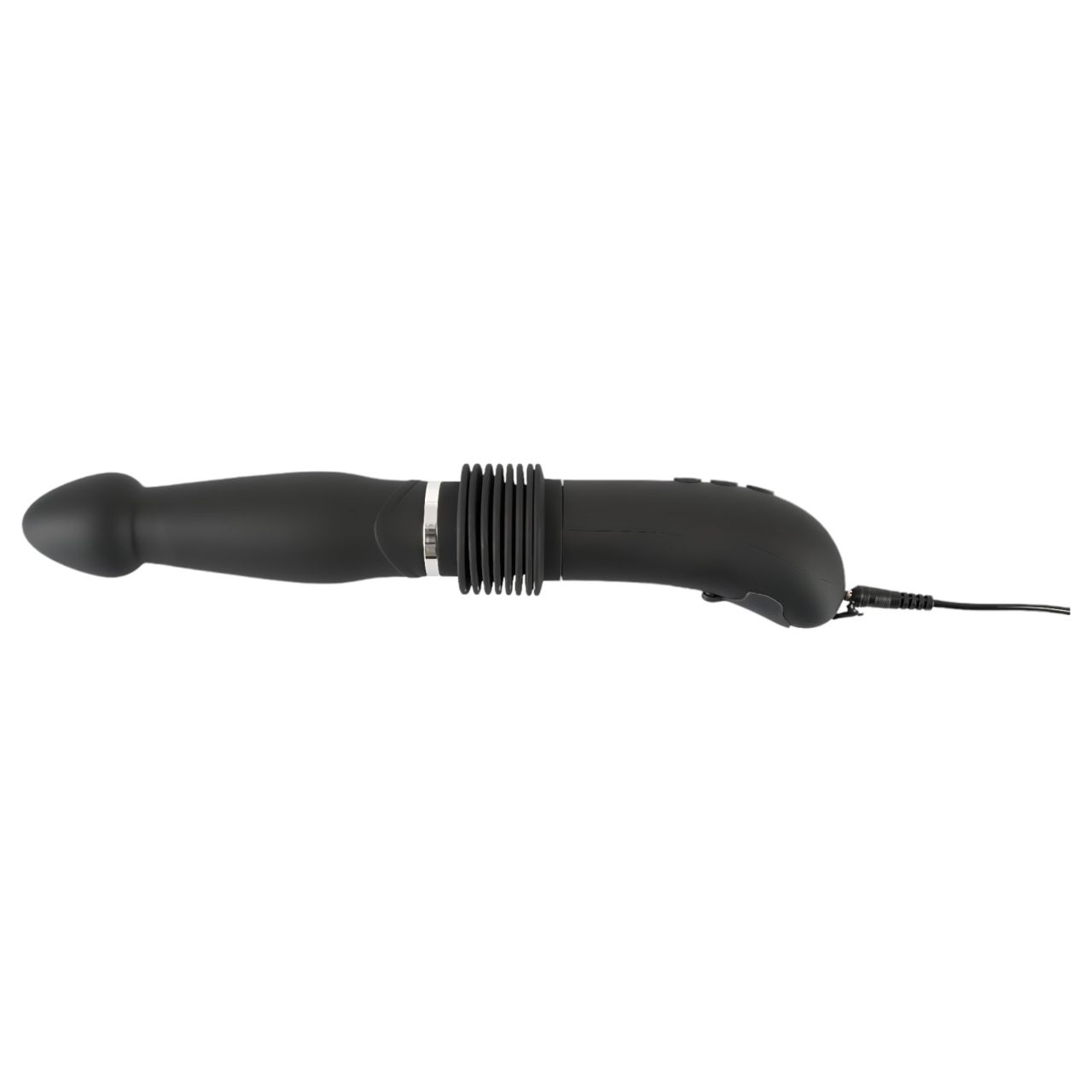 You2Toys - RC Fucking Machine - akkus lökő vibrátor (fekete) You2Toys - RC Fucking Machine - akkus lökő vibrátor (fekete)