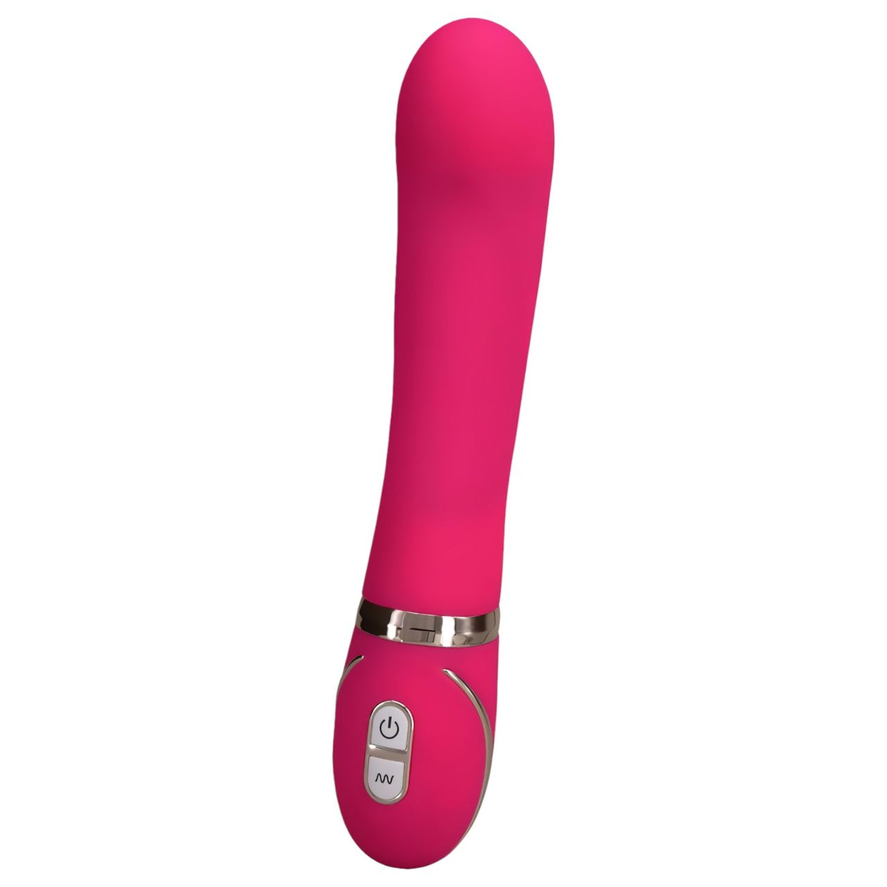 Vibe Couture Front Row - G-pont vibrátor (pink) Vibe Couture Front Row - G-pont vibrátor (pink)