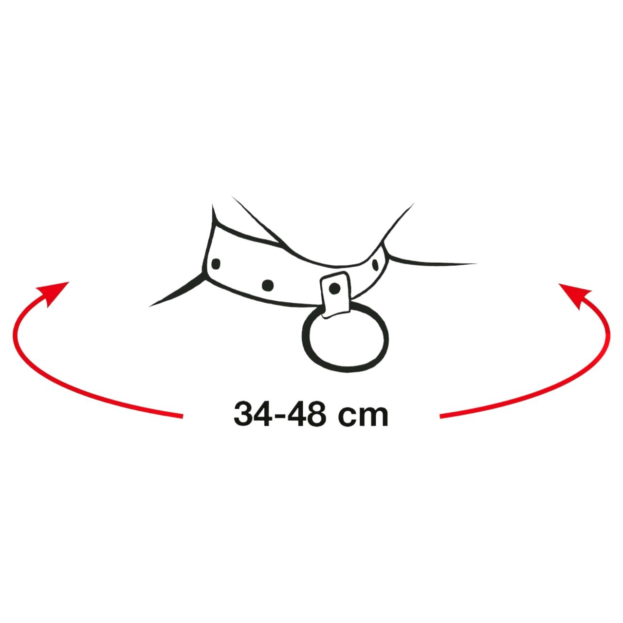 / ZADO - bőr komplett kötöző bilincs szett (fekete) / ZADO - bőr komplett kötöző bilincs szett (fekete)
