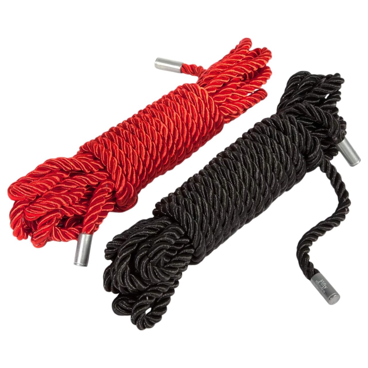 A szürke ötven árnyalata - bondage kötél duó A szürke ötven árnyalata - bondage kötél duó