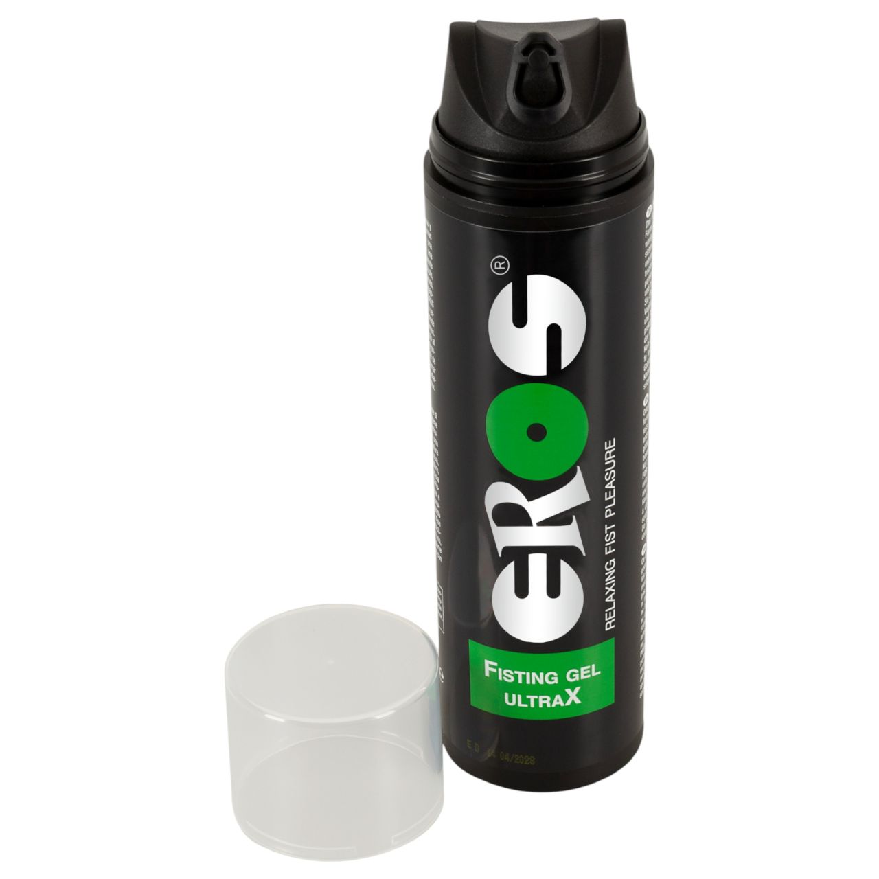 EROS Fisting - (öklöző) síkosító gél (200ml) EROS Fisting - (öklöző) síkosító gél (200ml)