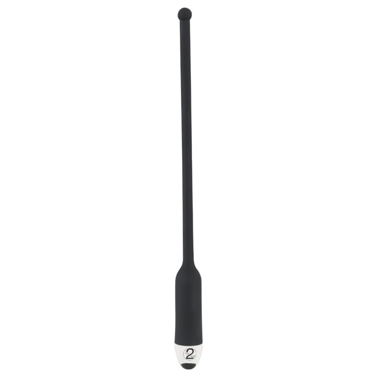 You2Toys DILATOR - szilikon, vibrációs dilátor - fekete (8-11mm) You2Toys DILATOR - szilikon, vibrációs dilátor - fekete (8-11mm)