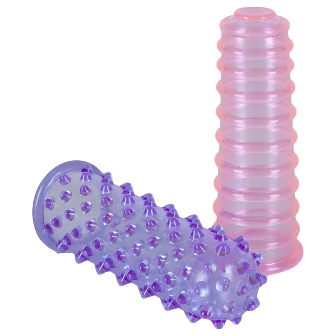 You2Toys Love Finger - ujjfeltét (2db) You2Toys Love Finger - ujjfeltét (2db)