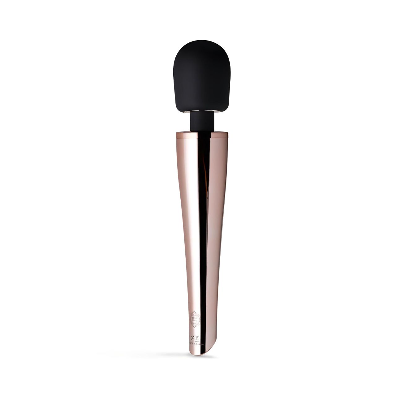Rosy Gold Wand - akkus, masszírozó vibrátor (rosegold) Rosy Gold Wand - akkus, masszírozó vibrátor (rosegold)