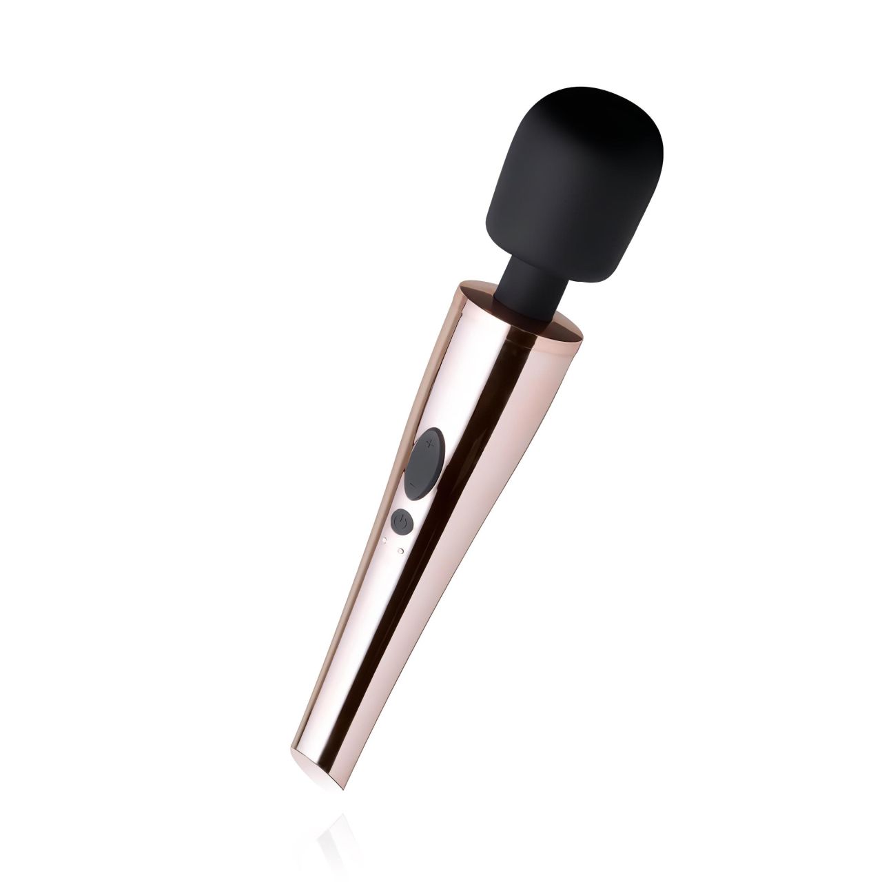 Rosy Gold Wand - akkus, masszírozó vibrátor (rosegold) Rosy Gold Wand - akkus, masszírozó vibrátor (rosegold)
