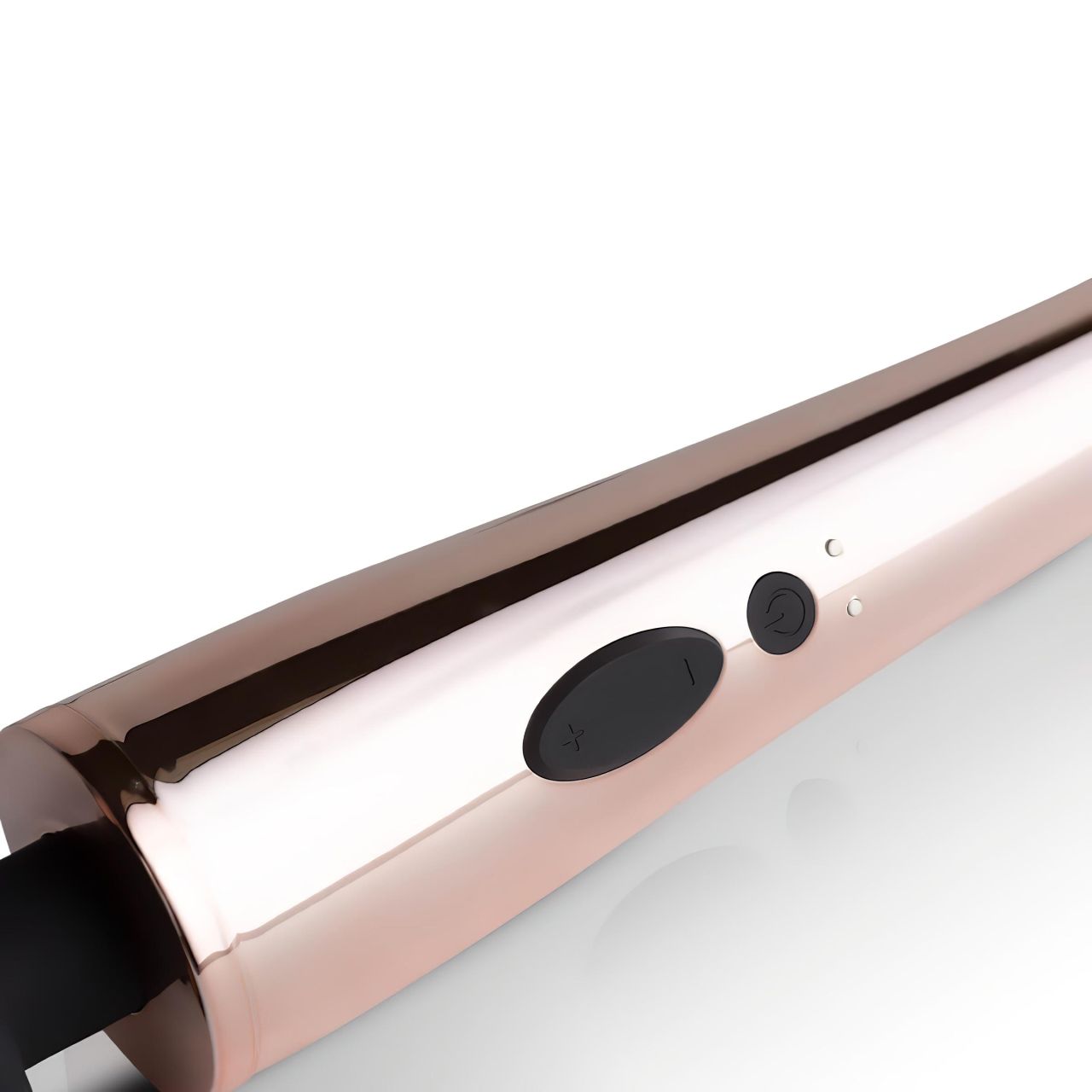 Rosy Gold Wand - akkus, masszírozó vibrátor (rosegold) Rosy Gold Wand - akkus, masszírozó vibrátor (rosegold)