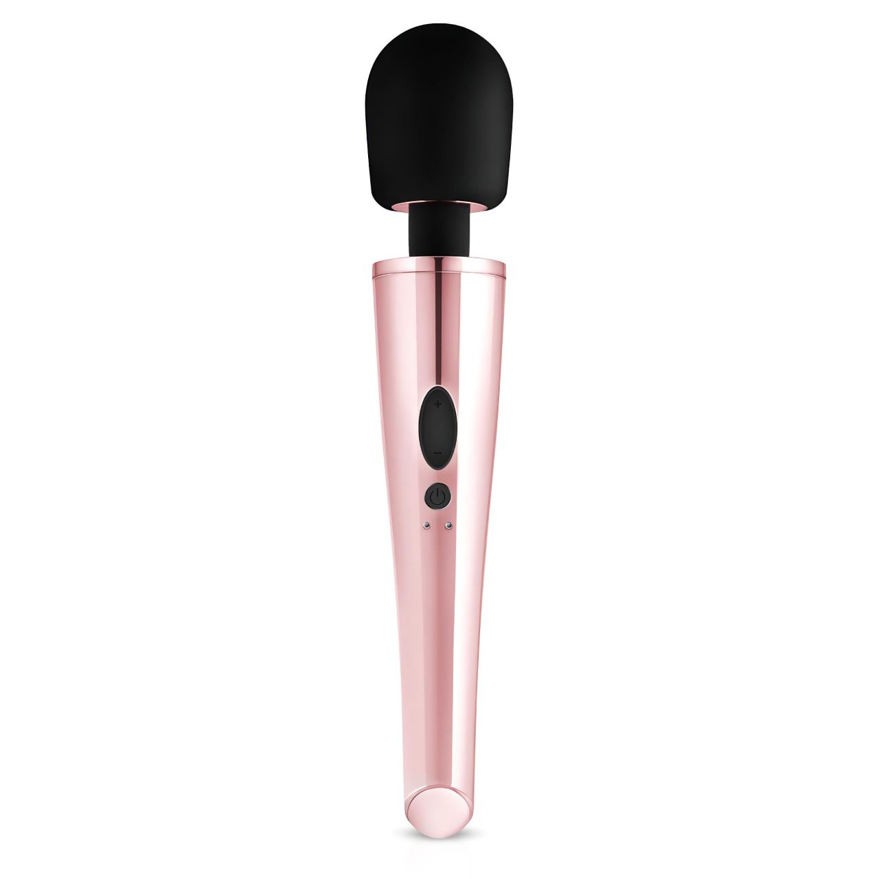Rosy Gold Wand - akkus, masszírozó vibrátor (rosegold) Rosy Gold Wand - akkus, masszírozó vibrátor (rosegold)