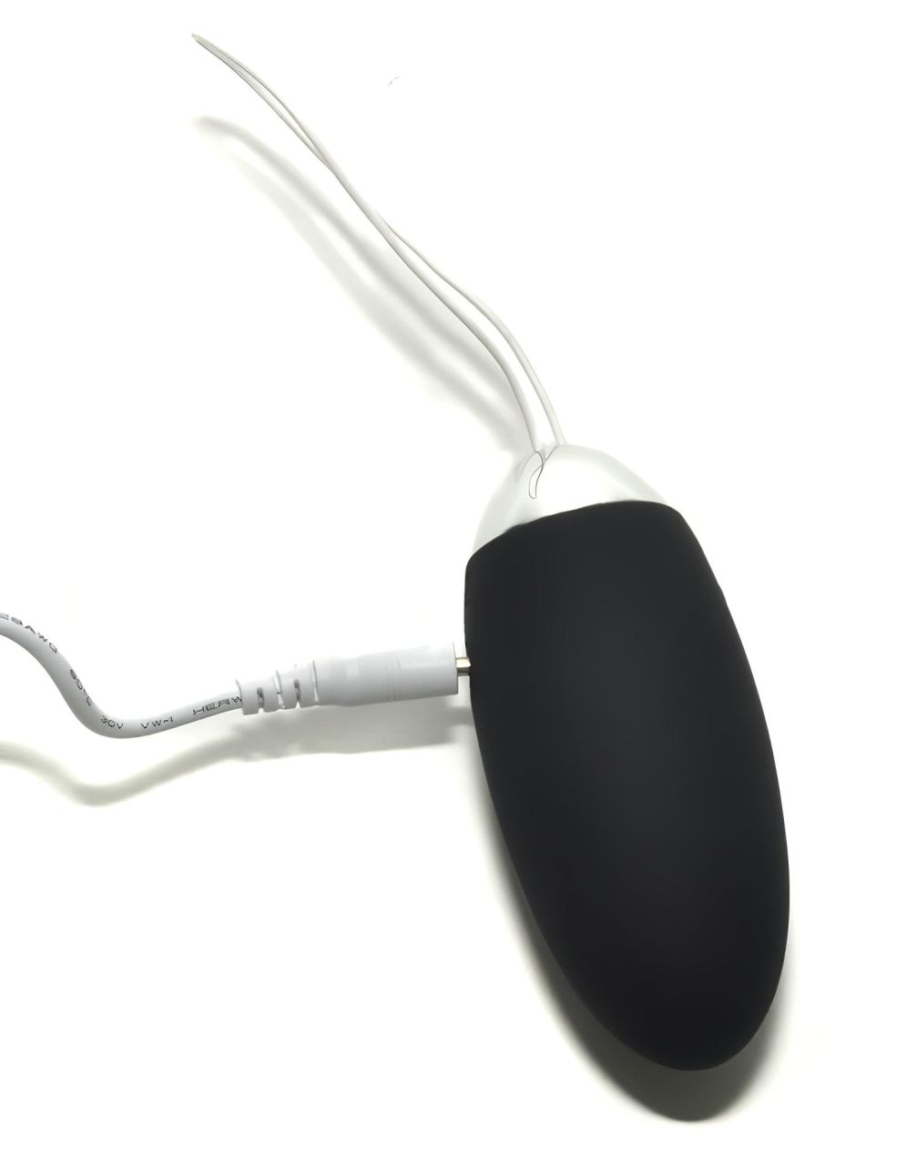 Rimba Venice - akkus, rádiós vibrációs tojás (fekete) Rimba Venice - akkus, rádiós vibrációs tojás (fekete)