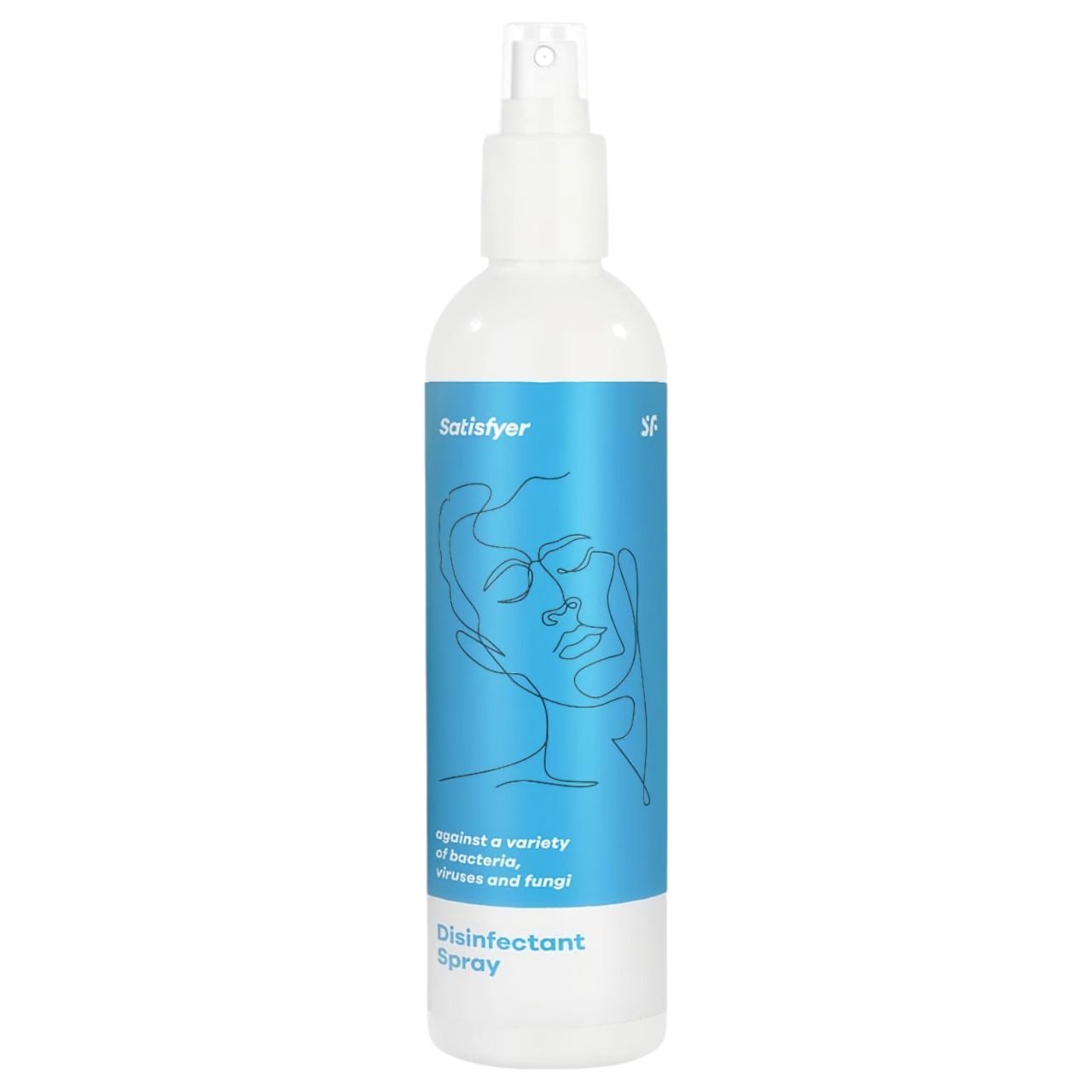 Satisfyer men - fertőtlenítő spray (300ml) Satisfyer men - fertőtlenítő spray (300ml)