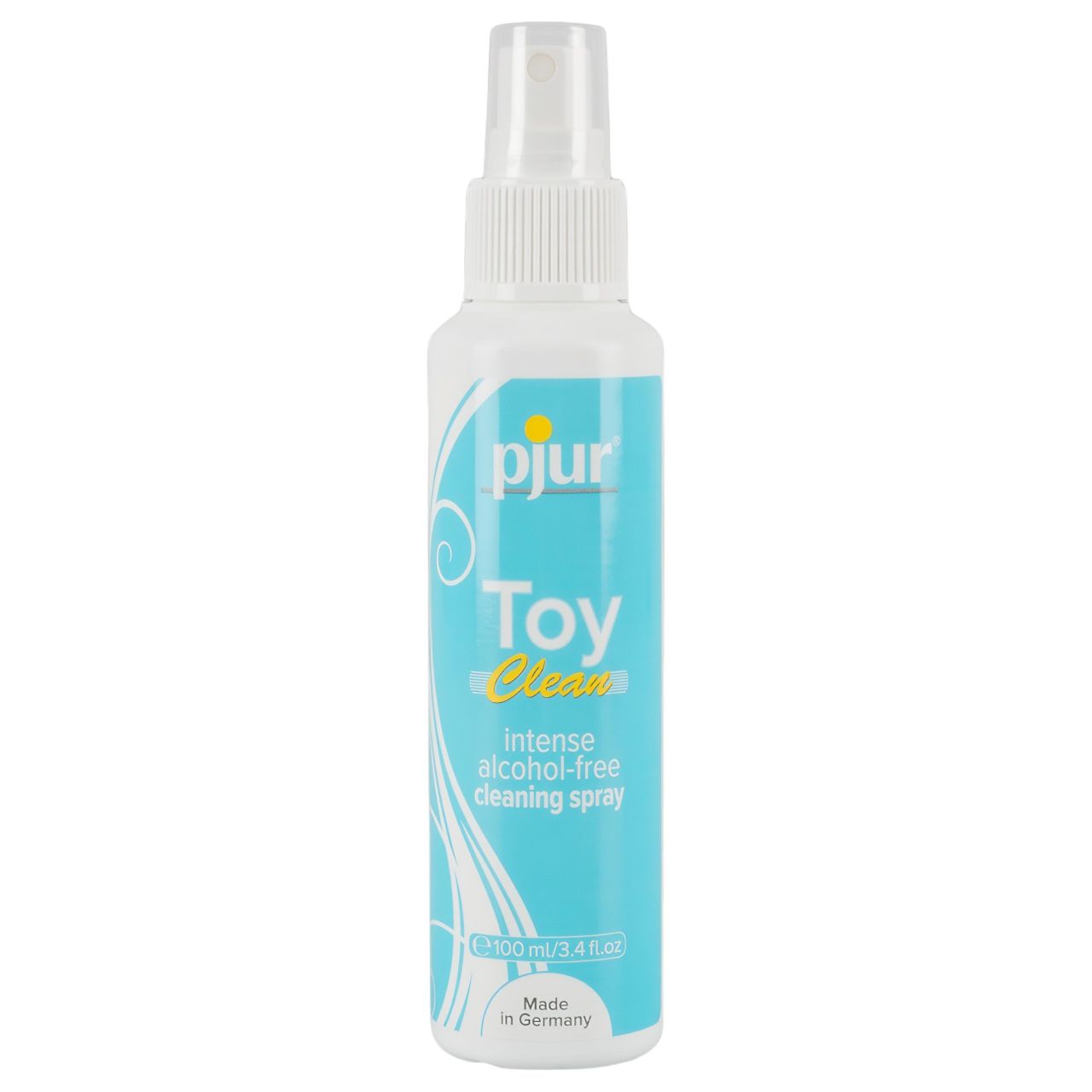 Pjur Toy - fertőtlenítő spray (100ml) Pjur Toy - fertőtlenítő spray (100ml)