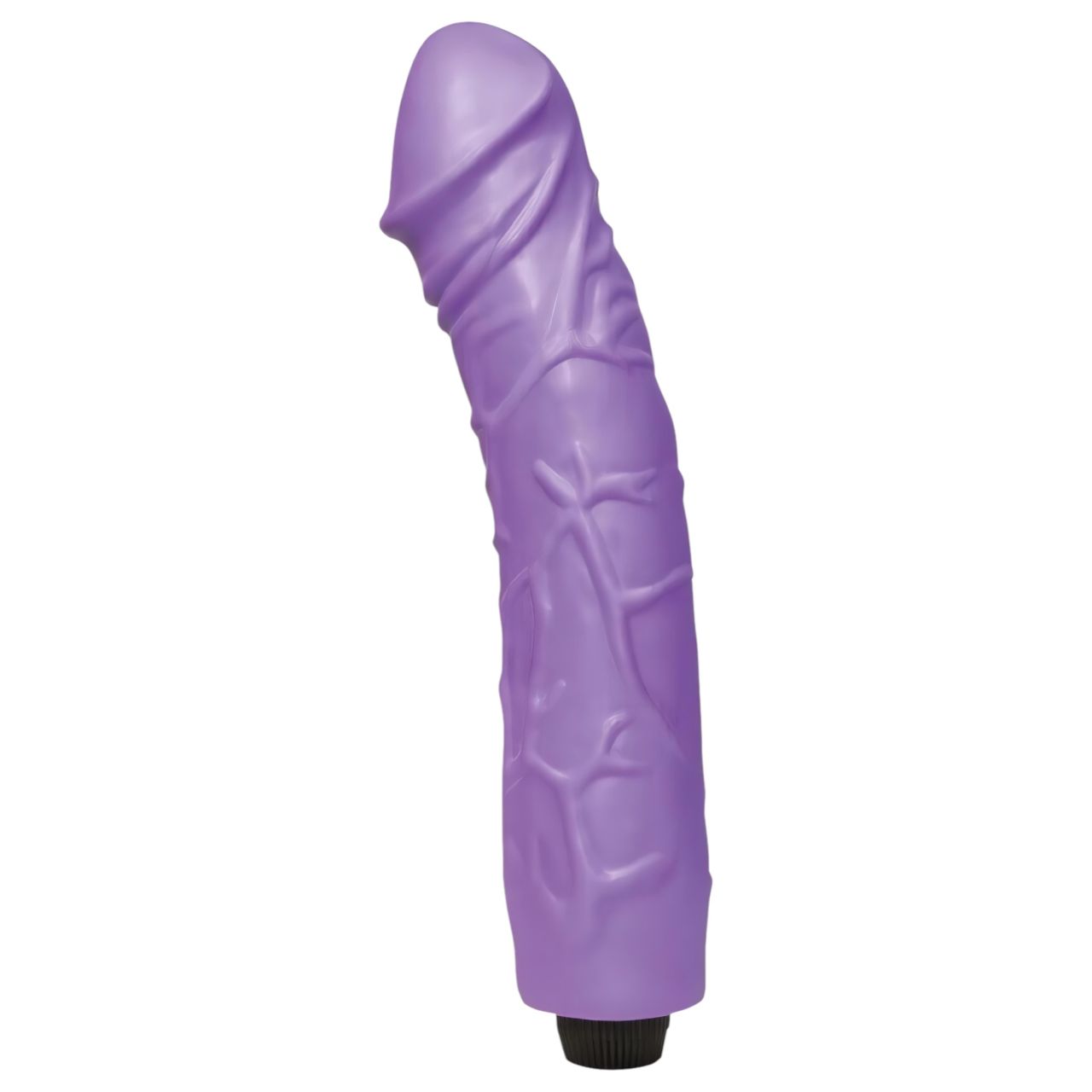 You2Toys - Gigantikus szerető vibrátor - lila You2Toys - Gigantikus szerető vibrátor - lila