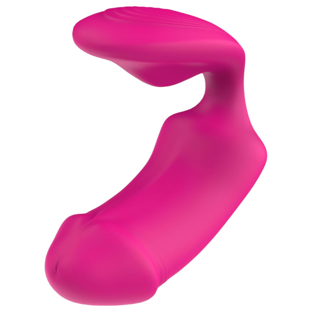 Vibes of Love Duo - 2in1 csikló vibrátor (pink) Vibes of Love Duo - 2in1 csikló vibrátor (pink)