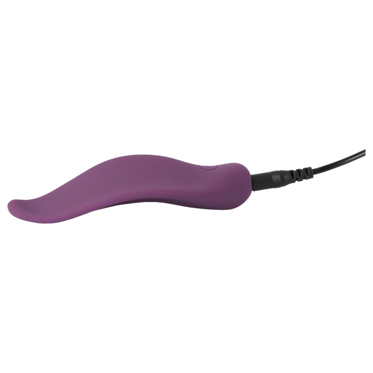SMILE Panty - akkus csikló vibrátor (lila) SMILE Panty - akkus csikló vibrátor (lila)