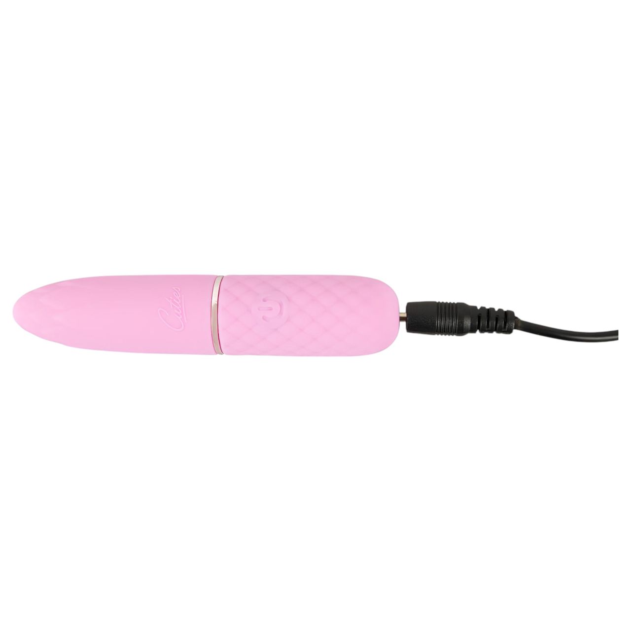 Cuties - mini vibrátor (pink) Cuties - mini vibrátor (pink)