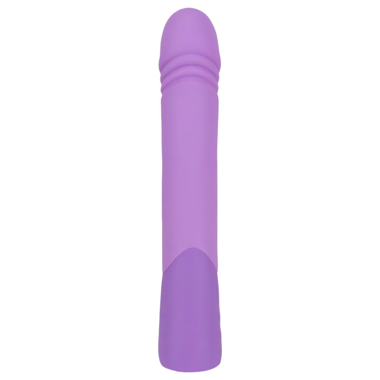 SMILE Push - lökő, csiklókaros vibrátor (lila) SMILE Push - lökő, csiklókaros vibrátor (lila)