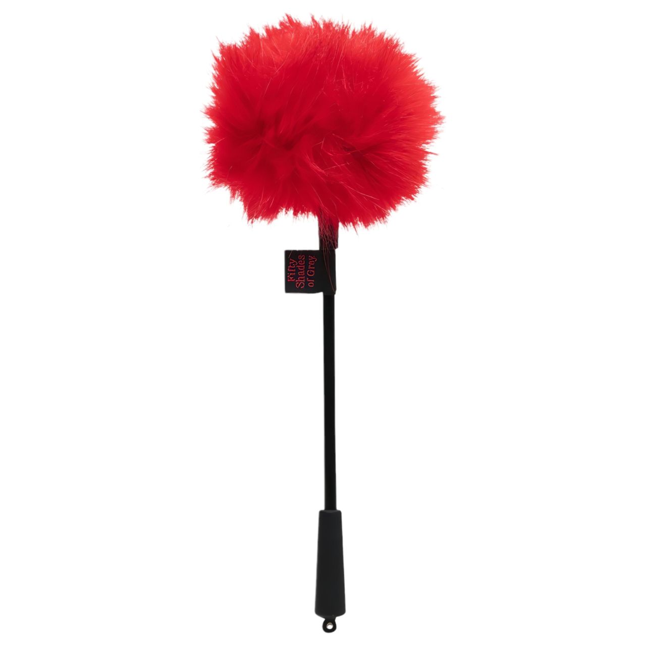 A szürke ötven árnyalata - cirógató (fekete-vörös) A szürke ötven árnyalata - cirógató (fekete-vörös)