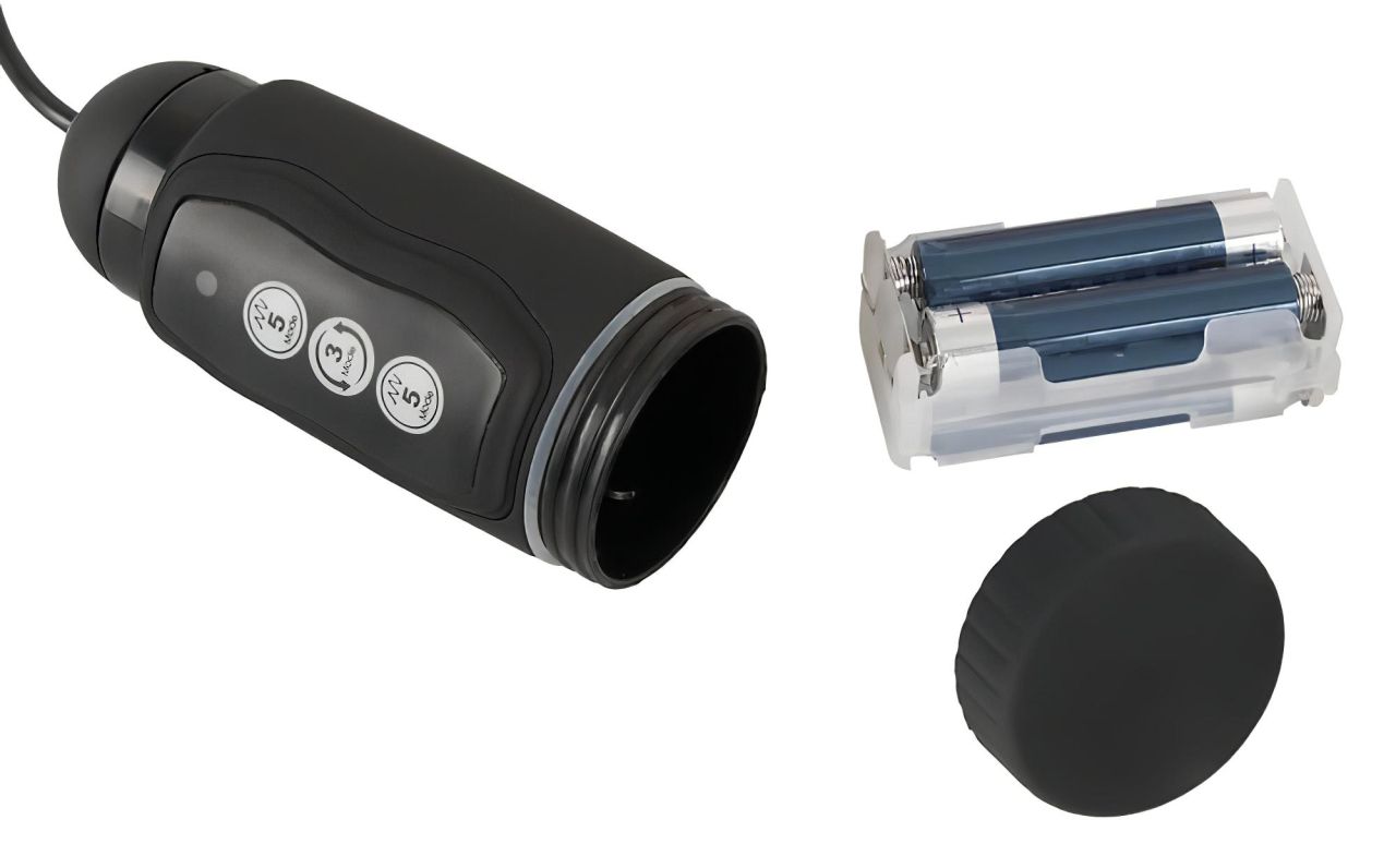 Nature Skin - Dancing Dick forgó, élethű vibrátor (natúr) Nature Skin - Dancing Dick forgó, élethű vibrátor (natúr)