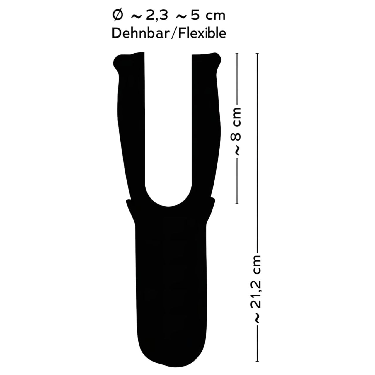 STROKER Rotating - akkus, forgó műszáj maszturbátor (fekete) STROKER Rotating - akkus, forgó műszáj maszturbátor (fekete)