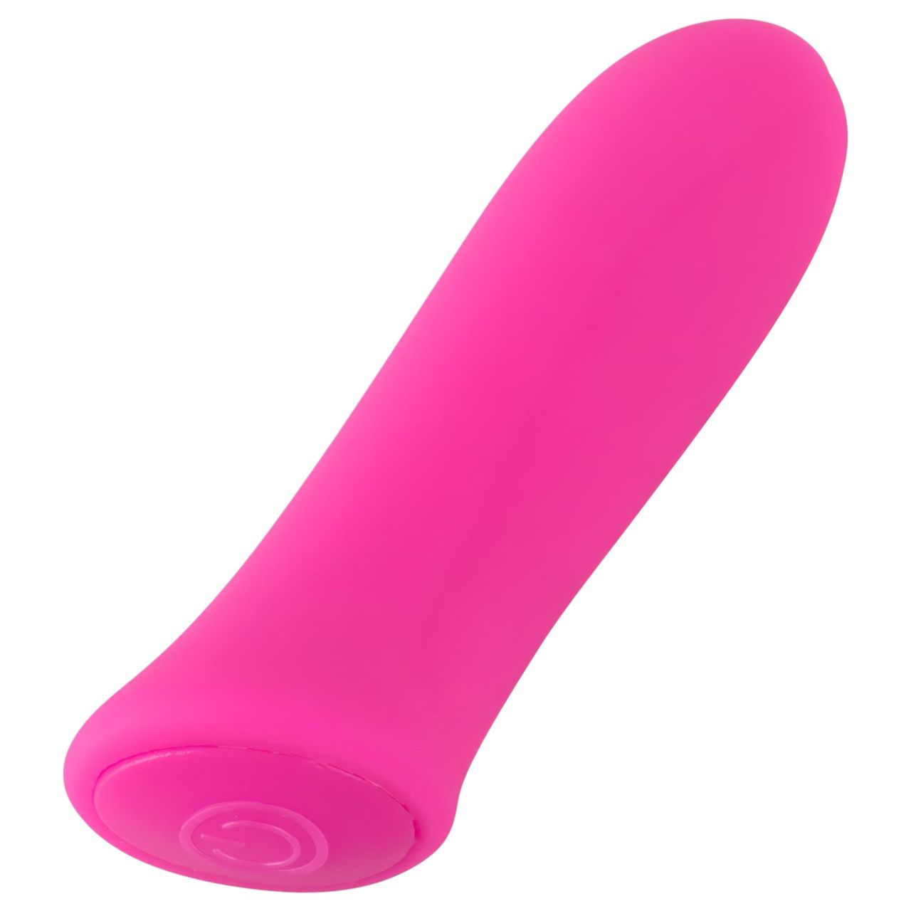 SMILE Power Bullet - akkus, extra erős kis rúdvibrátor (pink) SMILE Power Bullet - akkus, extra erős kis rúdvibrátor (pink)