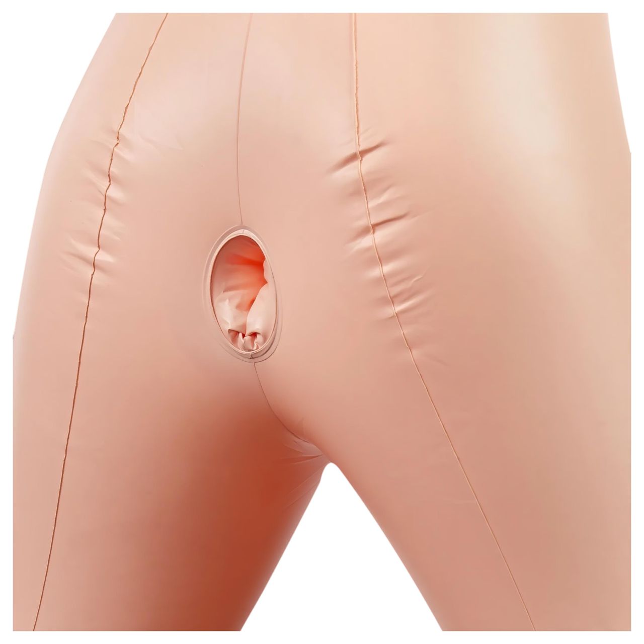 Inflatable Fun - Are You Ready - felfújható guminő Inflatable Fun - Are You Ready - felfújható guminő