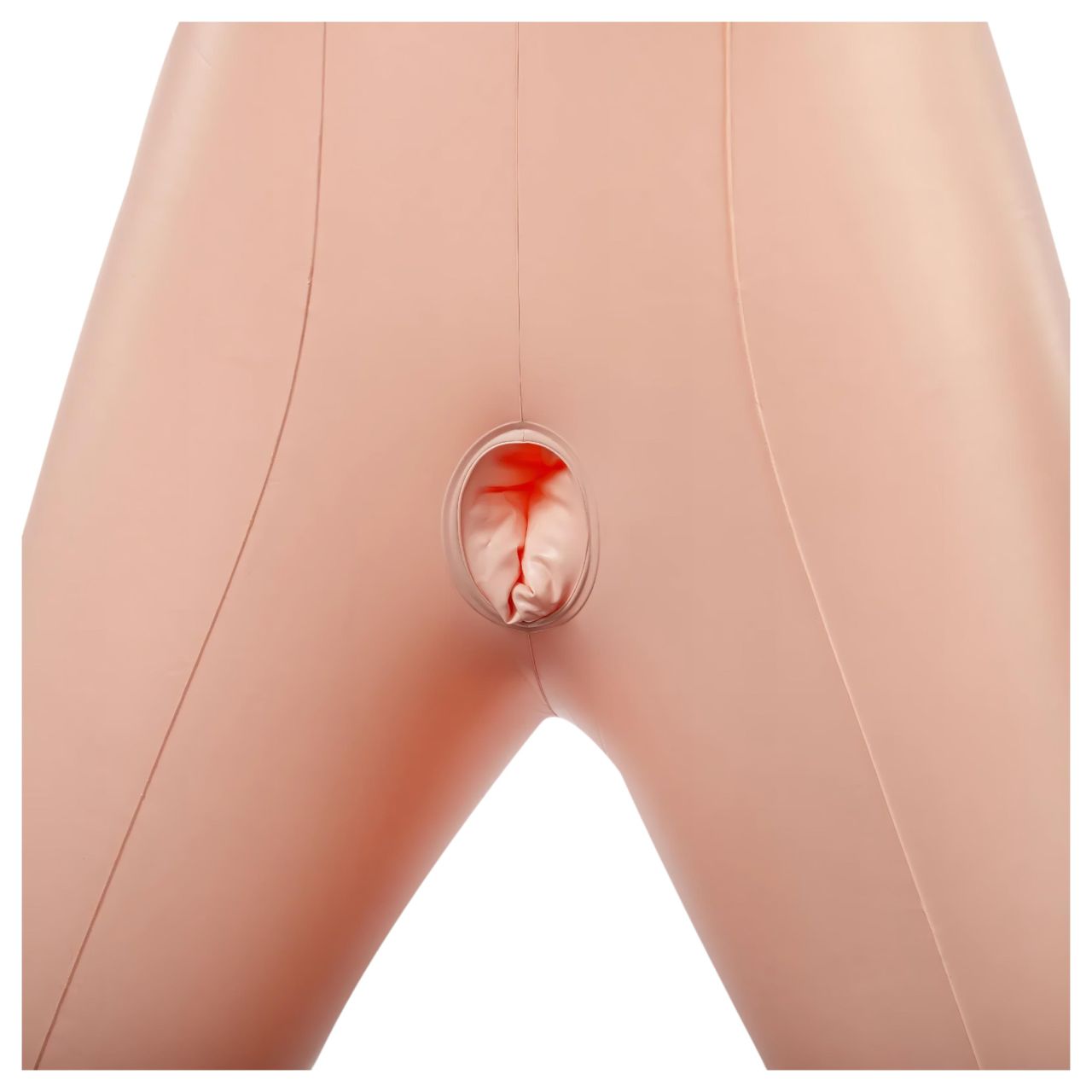 Inflatable Fun - Are You Ready - felfújható guminő Inflatable Fun - Are You Ready - felfújható guminő