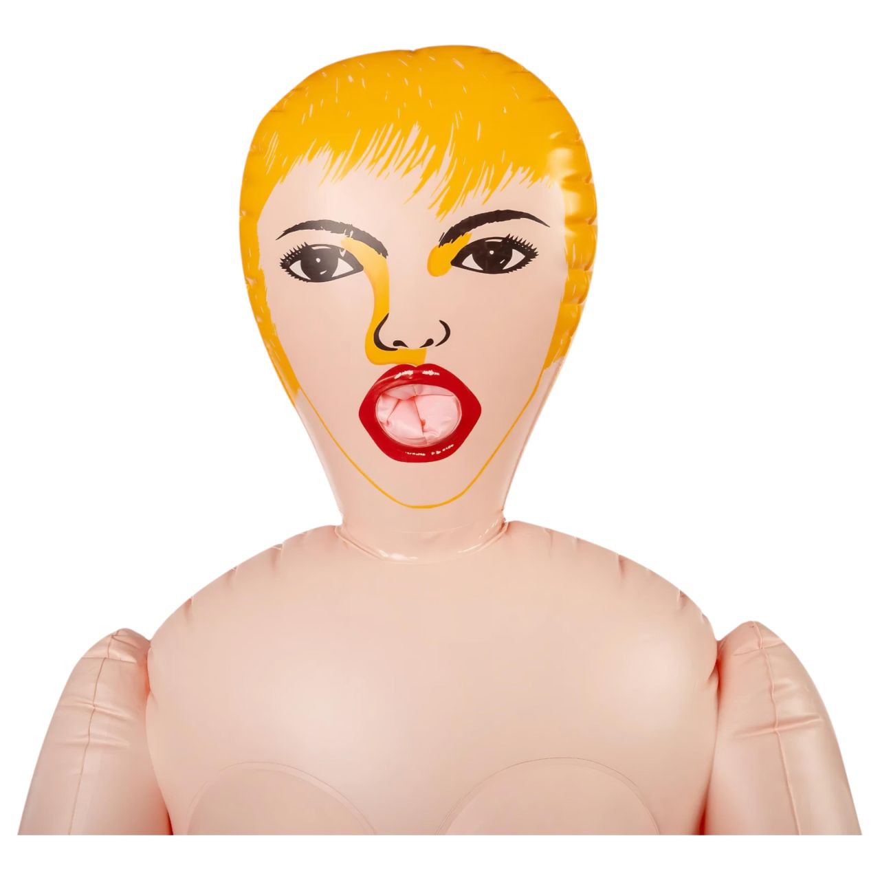 Inflatable Fun - Are You Ready - felfújható guminő Inflatable Fun - Are You Ready - felfújható guminő