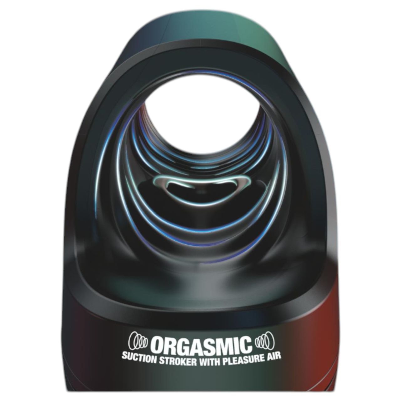 Arcwave Ion2 - léghullámos maszturbátor (fekete) Arcwave Ion2 - léghullámos maszturbátor (fekete)