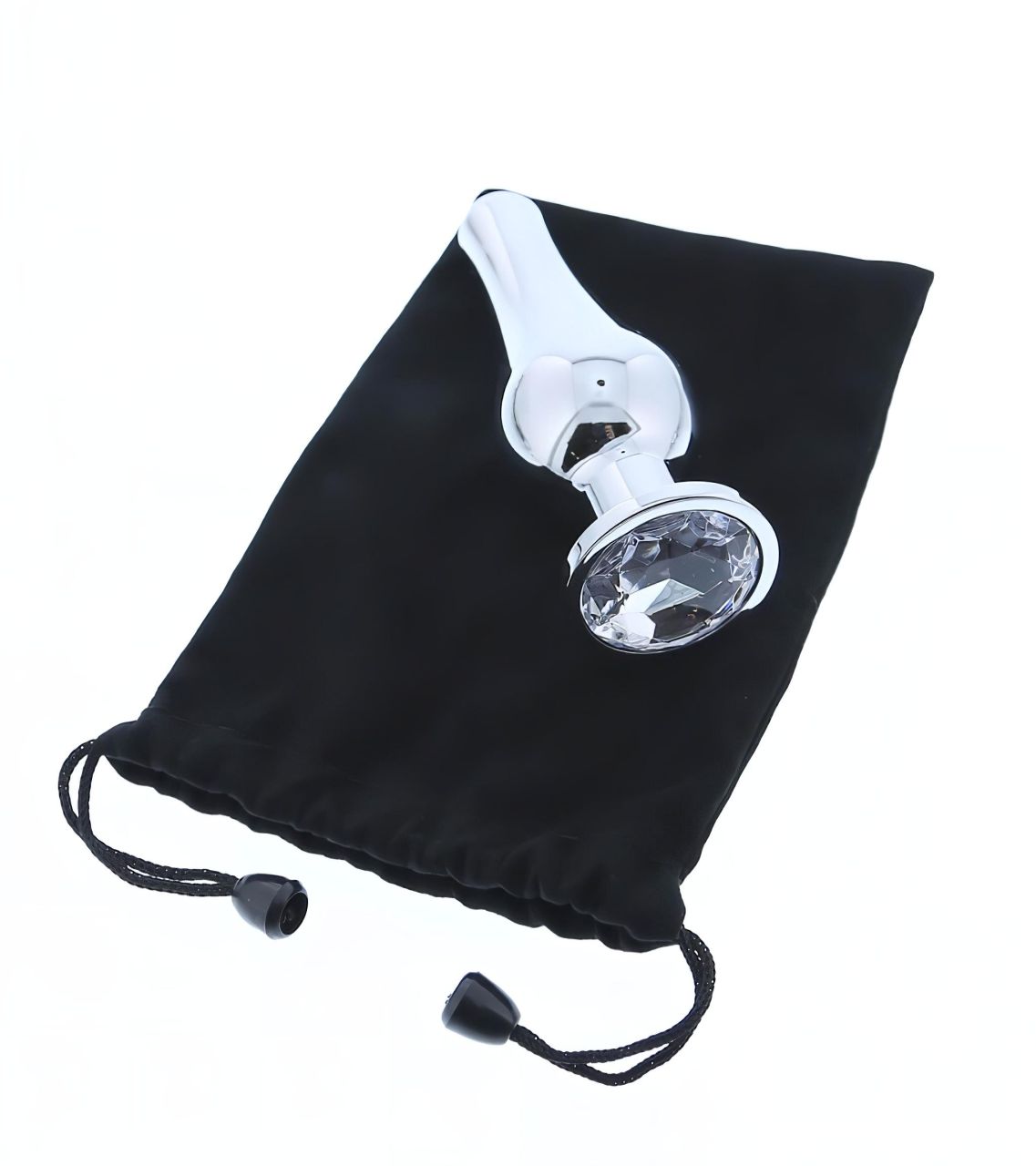 Gleaming Love - anál csúcs plug szett - ezüst (3 részes) Gleaming Love - anál csúcs plug szett - ezüst (3 részes)