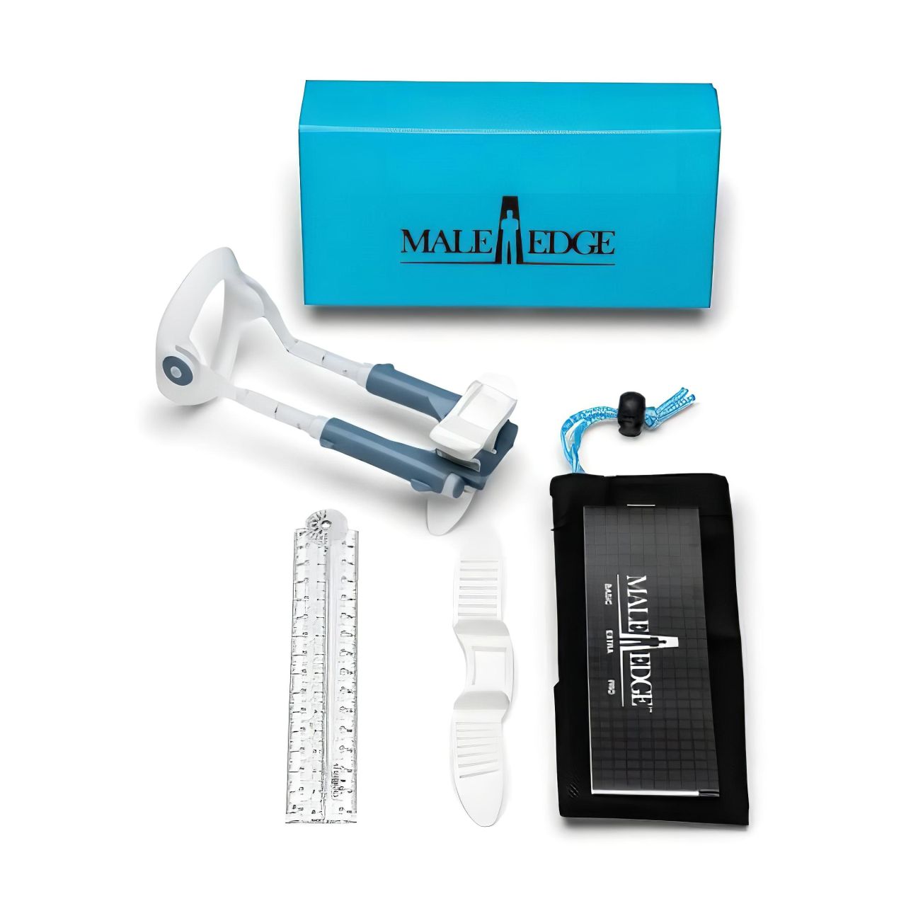 Male Edge - Basic pénisznövelő készülék Male Edge - Basic pénisznövelő készülék