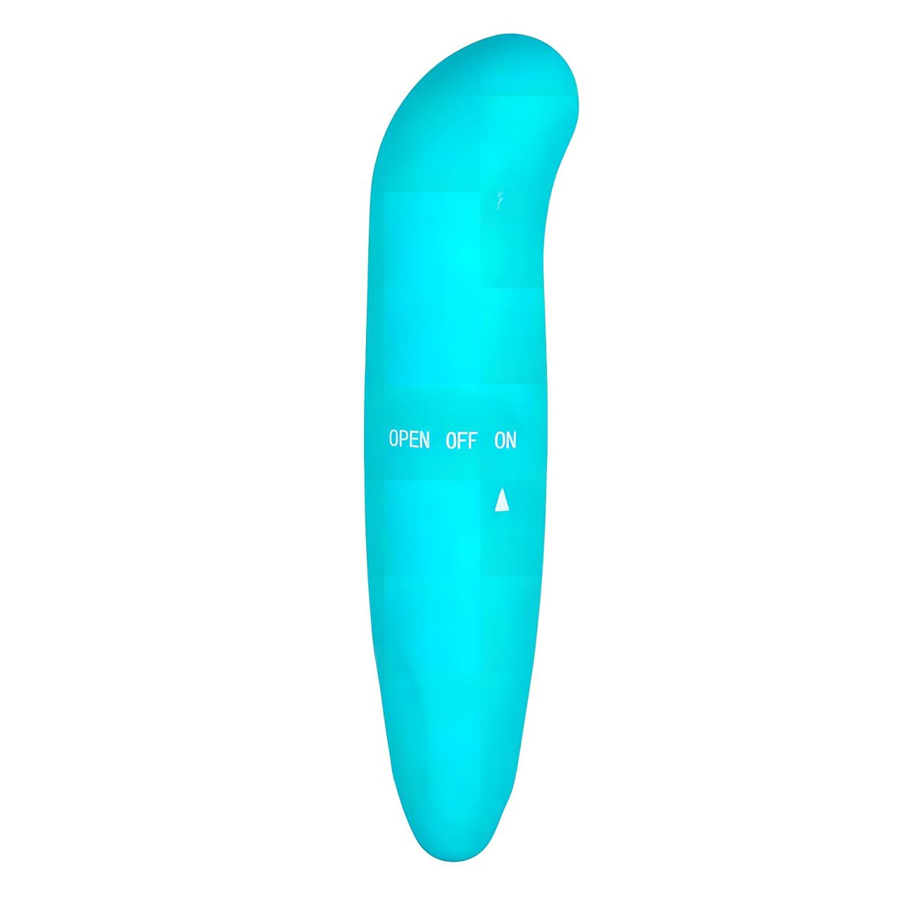 EasyToys Mini G-Vibe - G-pont vibrátor (kék) EasyToys Mini G-Vibe - G-pont vibrátor (kék)