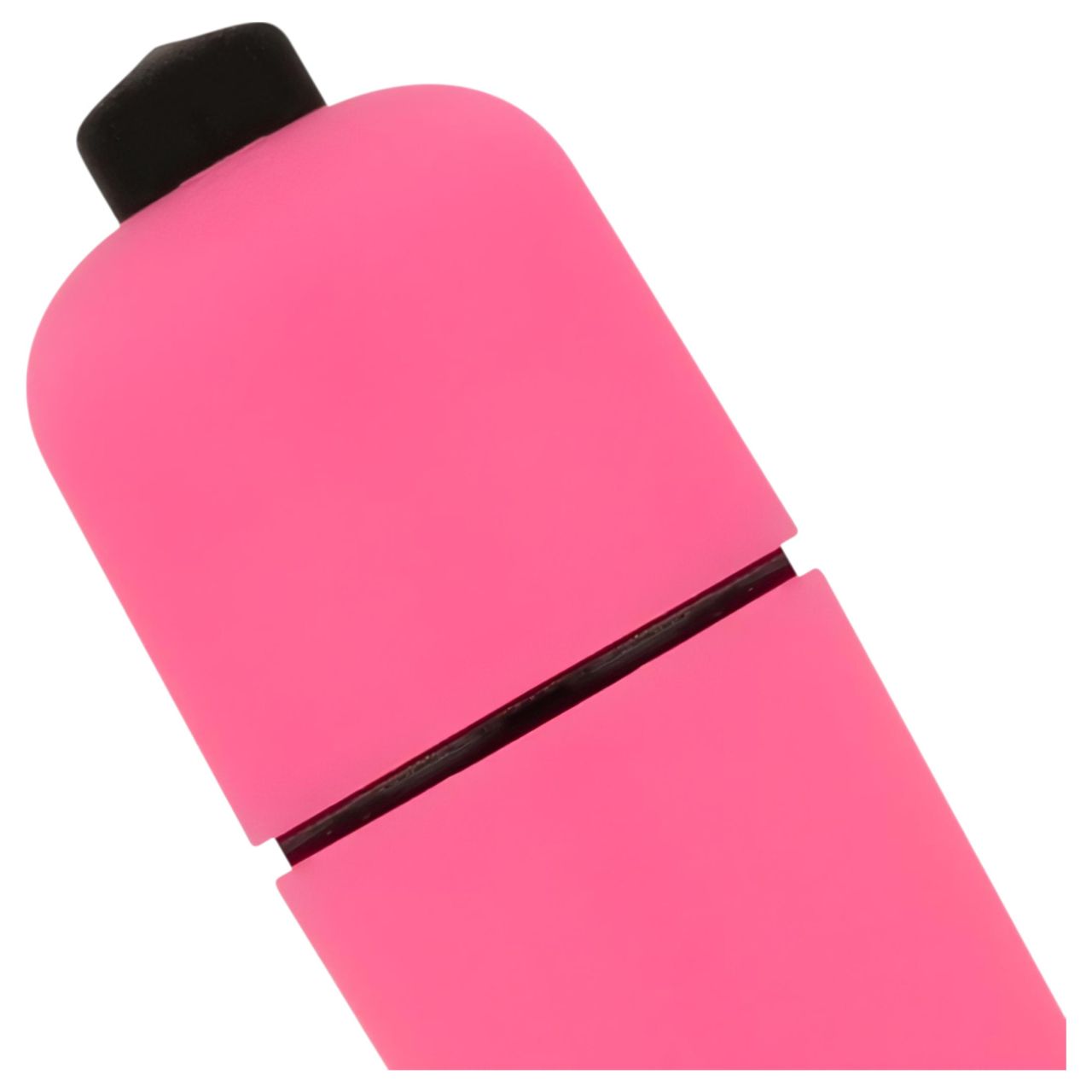 Love Bullet - vízálló mini vibrátor (pink) Love Bullet - vízálló mini vibrátor (pink)