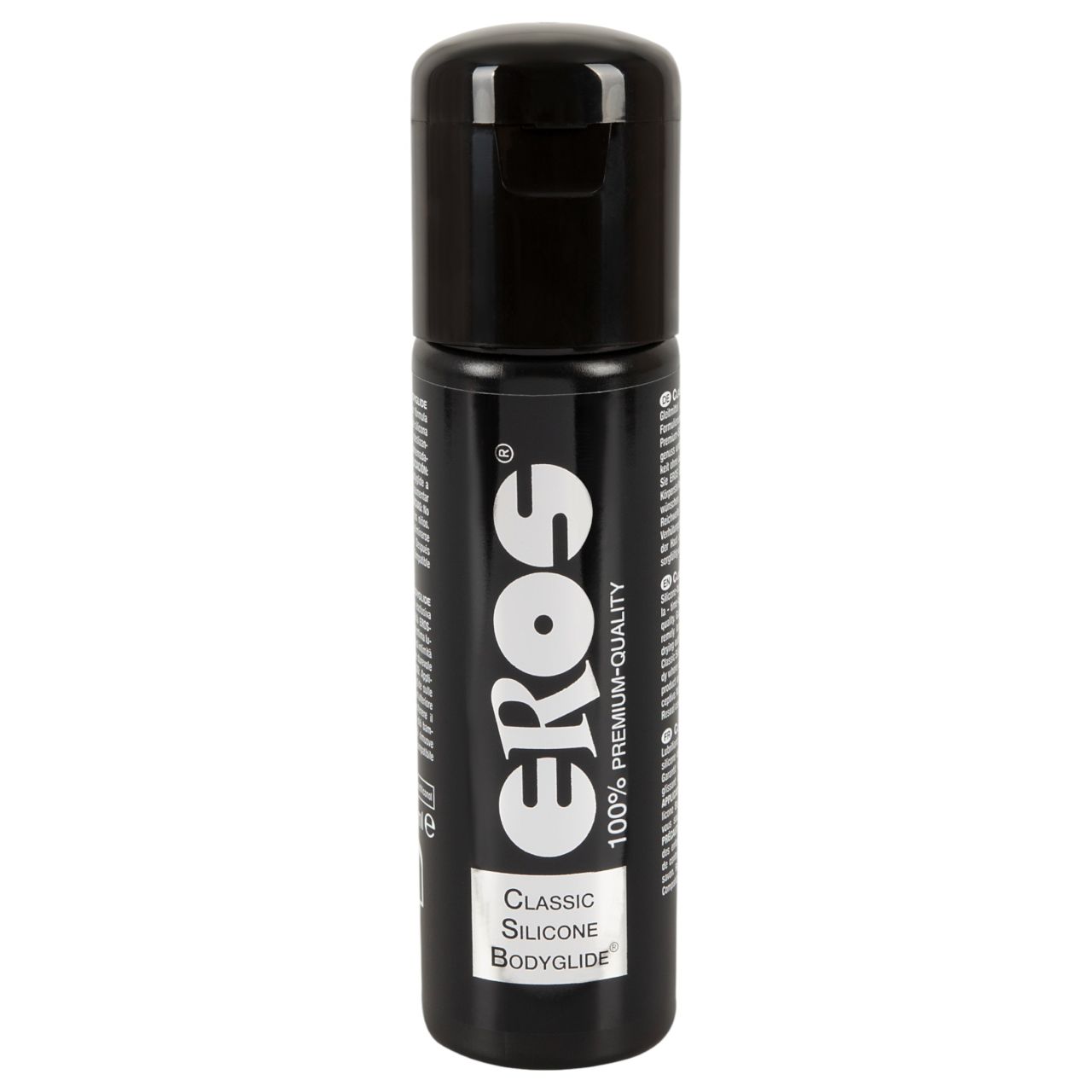 EROS 2in1 - szilikonos síkosító (250ml) EROS 2in1 - szilikonos síkosító (250ml)
