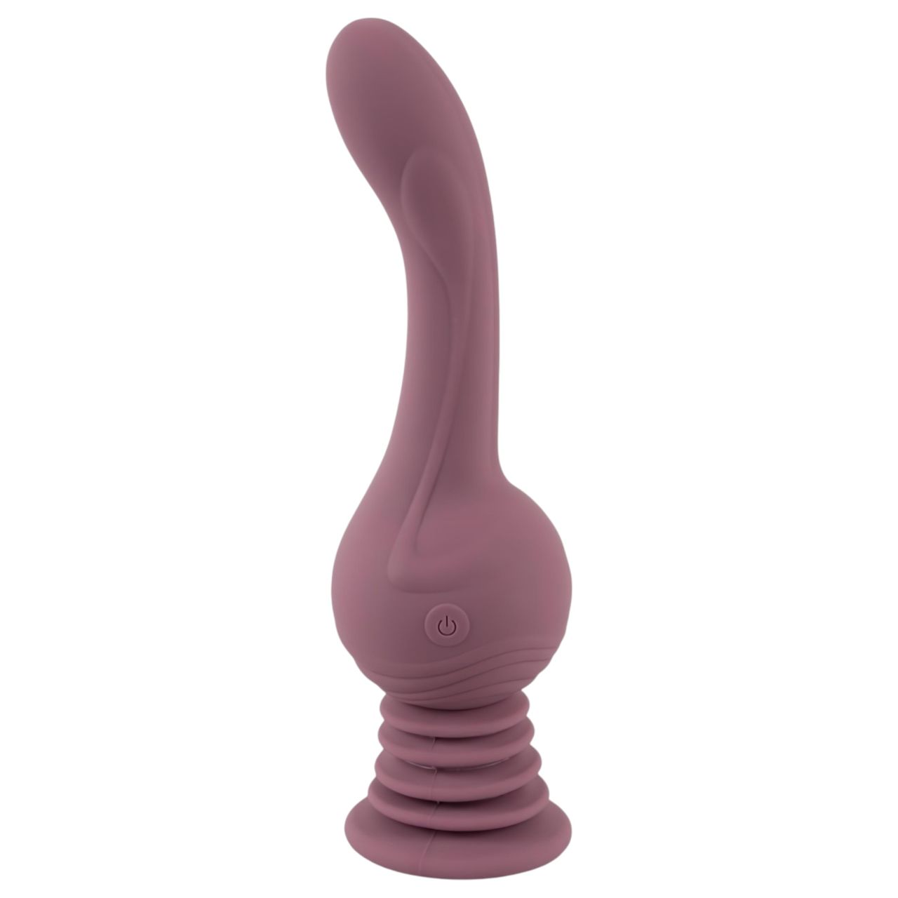 You2Toys Turbo Shaker - G-pont vibrátor (lila) You2Toys Turbo Shaker - G-pont vibrátor (lila)