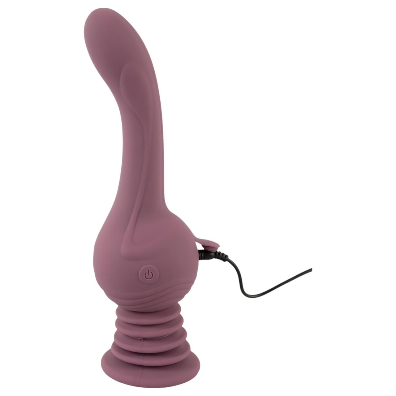 You2Toys Turbo Shaker - G-pont vibrátor (lila) You2Toys Turbo Shaker - G-pont vibrátor (lila)