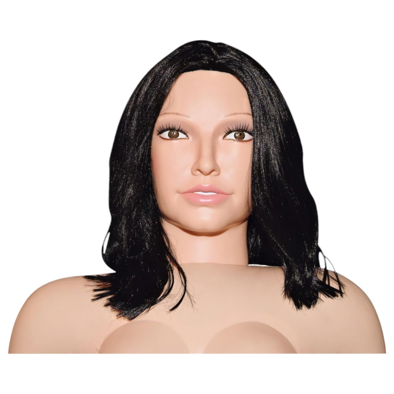 You2Toys - Letícia - élethű guminő You2Toys - Letícia - élethű guminő