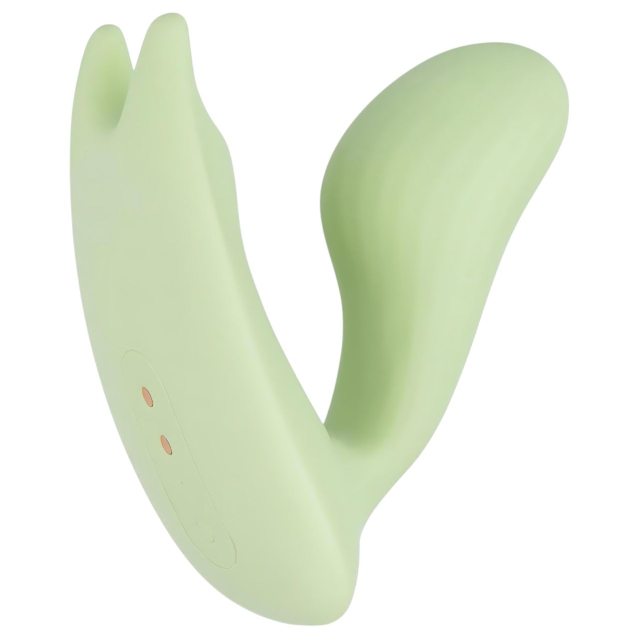 Magic Motion Umi - okos 2in1 vibrátor (zöld) Magic Motion Umi - okos 2in1 vibrátor (zöld)