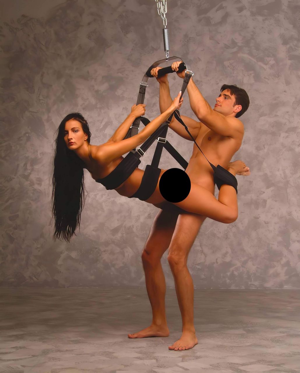 SexMAX multi Vario - 2 személyes szexhinta SexMAX multi Vario - 2 személyes szexhinta