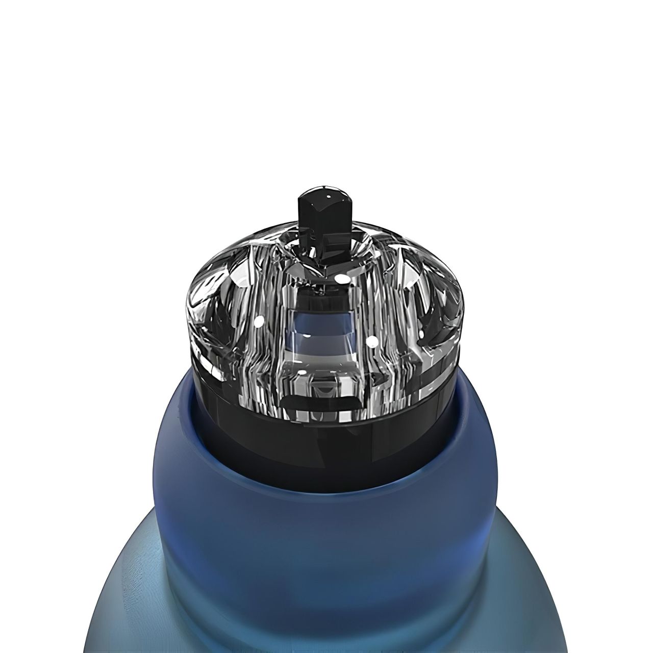 Bathmate Hydromax 7 Wide - Hydropumpa (kék) Bathmate Hydromax 7 Wide - Hydropumpa (kék)