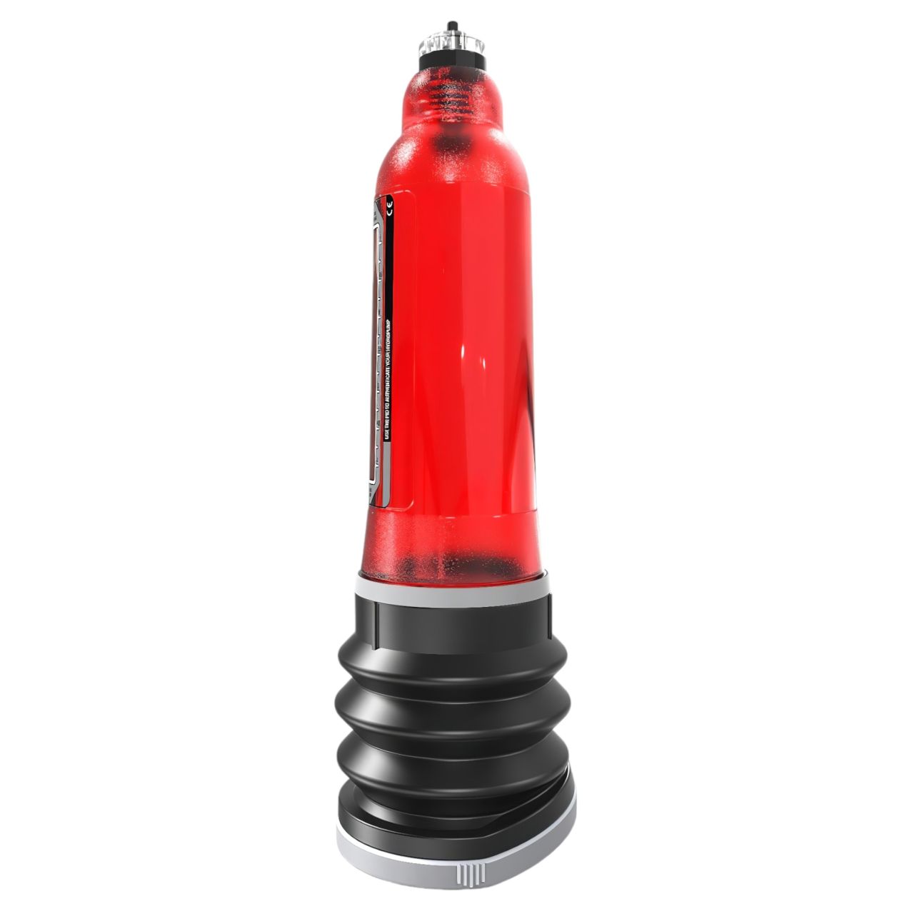 Bathmate Hydromax7 - hydropumpa (piros) Bathmate Hydromax7 - hydropumpa (piros)