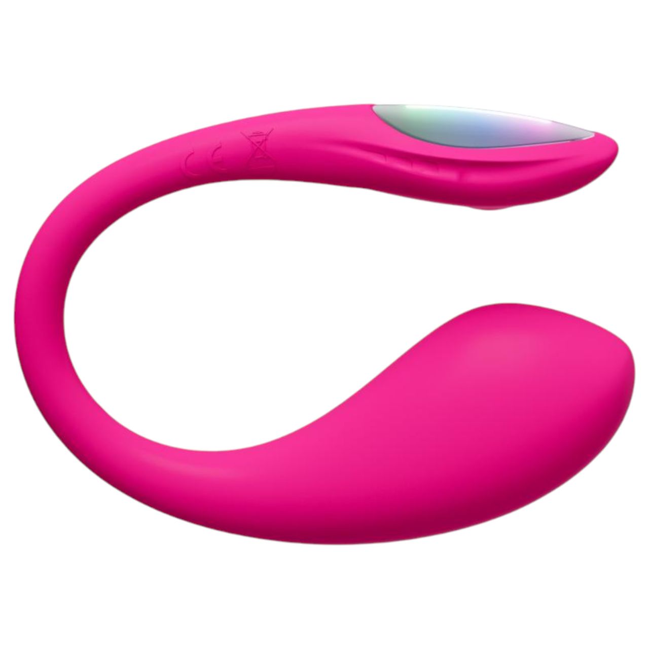 LOVENSE Lush Mini - okos vibrotojás (pink) LOVENSE Lush Mini - okos vibrotojás (pink)