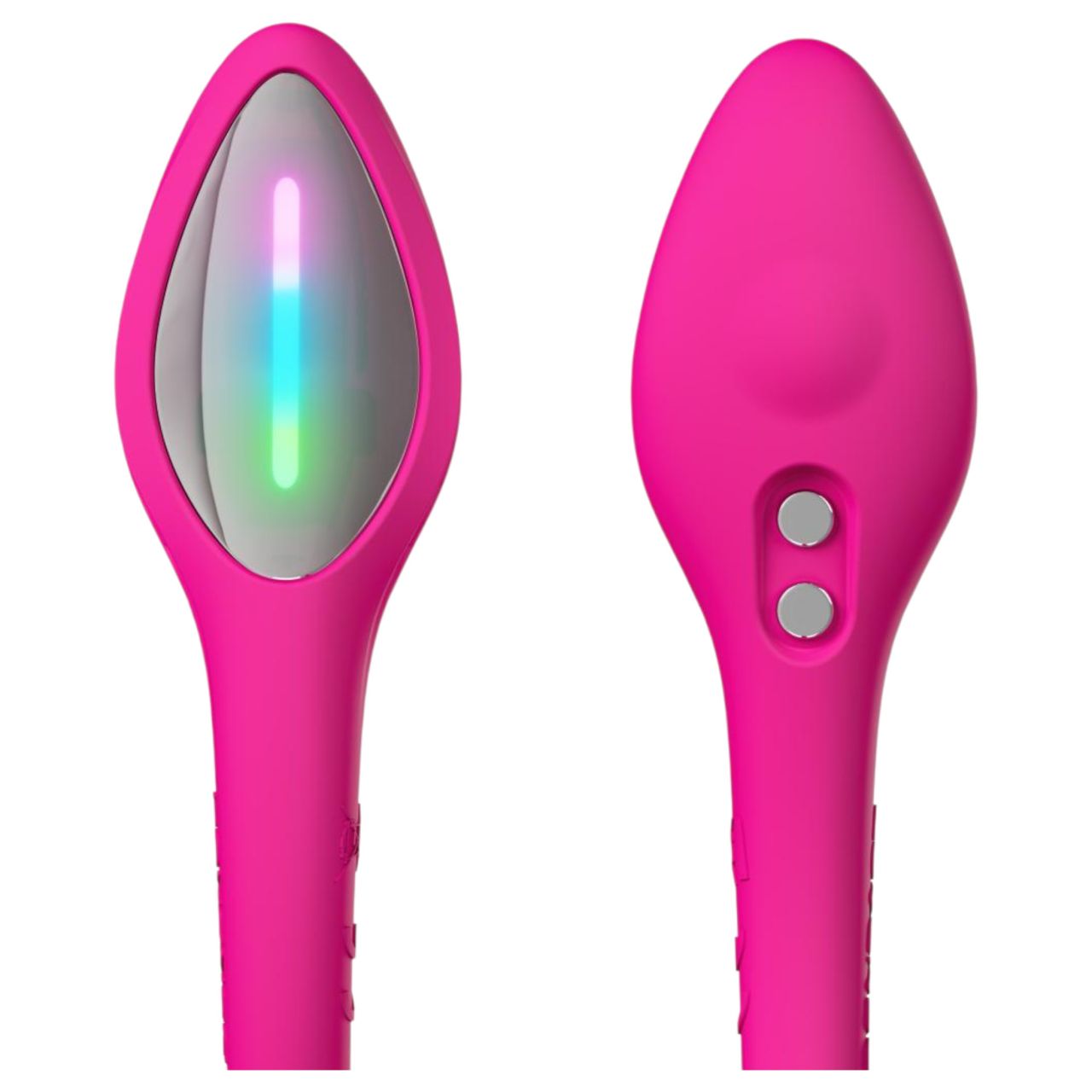 LOVENSE Lush Mini - okos vibrotojás (pink) LOVENSE Lush Mini - okos vibrotojás (pink)