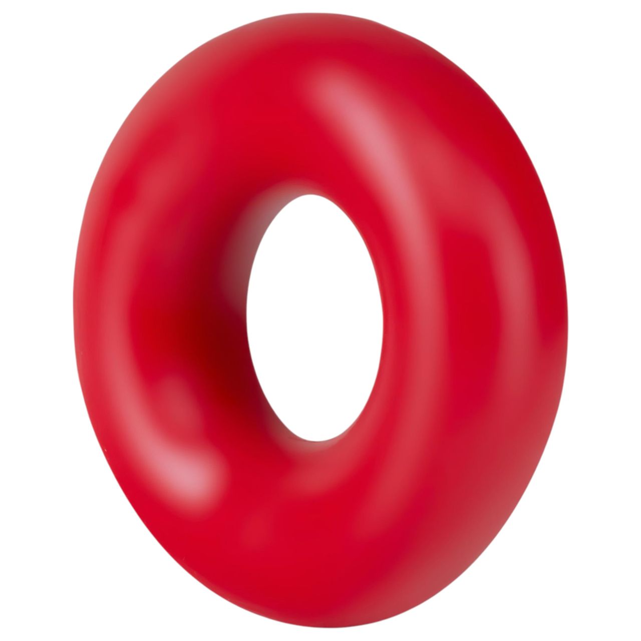 Stay Hard Donuts - péniszgyűrű szett (piros) Stay Hard Donuts - péniszgyűrű szett (piros)