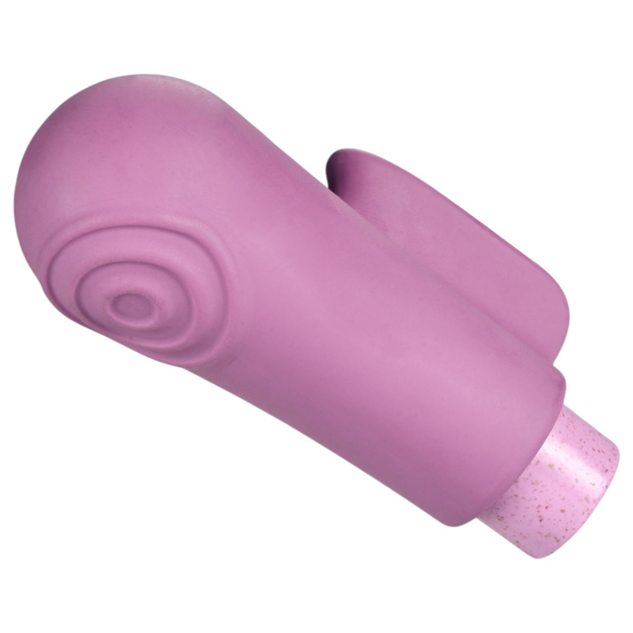 Blush Gaia - stimuláló ujjvibrátor (lila) Blush Gaia - stimuláló ujjvibrátor (lila)